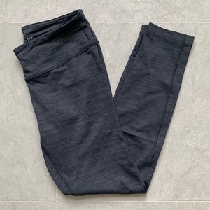 OUTDOOR VOICES Freeform 7/8 Hi-Rise leggings
